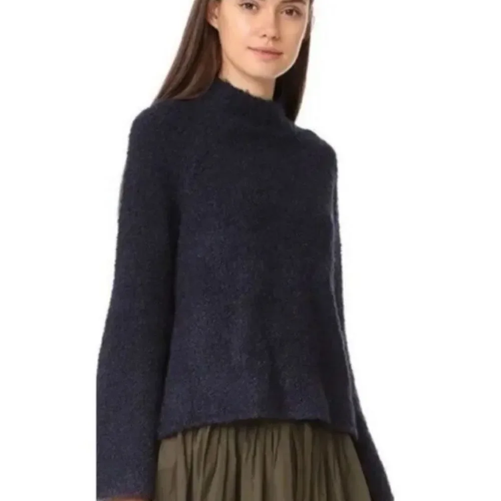 Ulla Johnson Amina Turtleneck